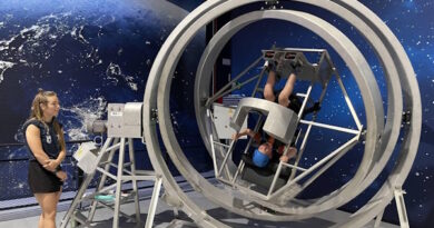 Euro Space Center