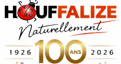Houffalize Houffalize