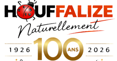 Houffalize Houffalize