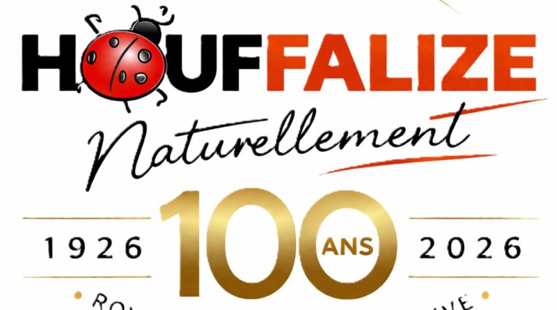 Houffalize Houffalize