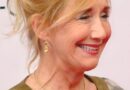 Marie Anne Chazel Monte Carlo Television Festival