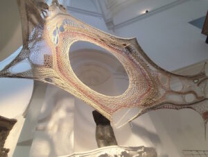 Ôser Marie » à la Galerie Saint-Jacques de Namur : art contemporain, spiritualité et patrimoine vivant (juin – septembre 2026