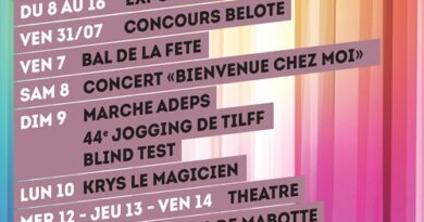 1 fete a tilff