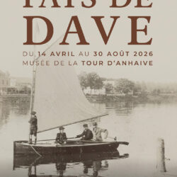 Affiche Dave web