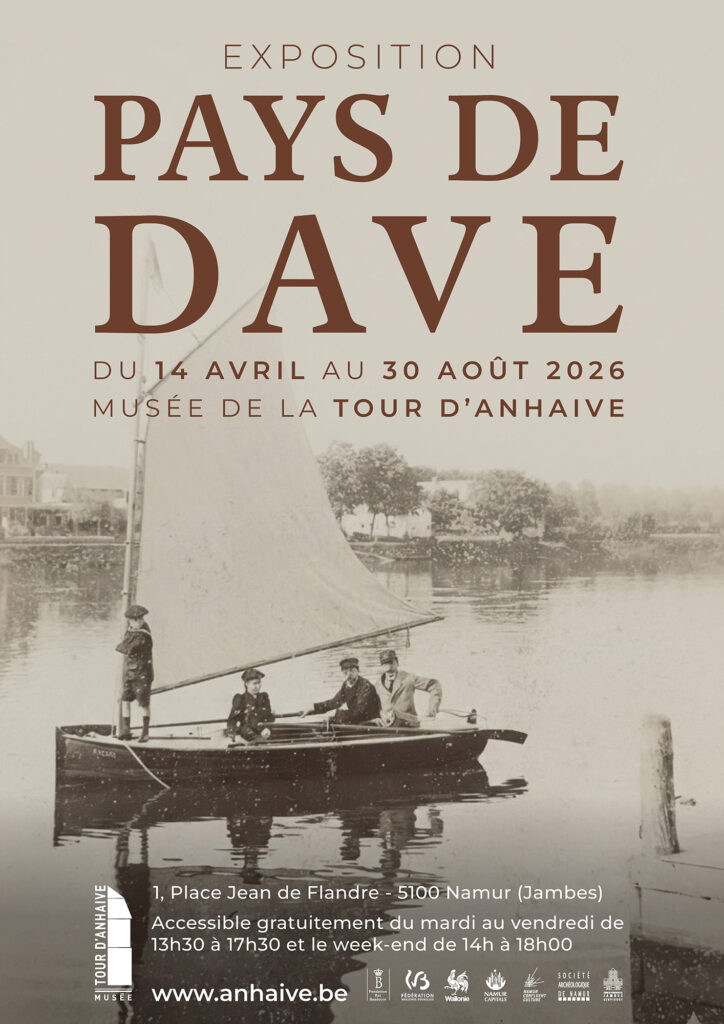 Affiche Dave web