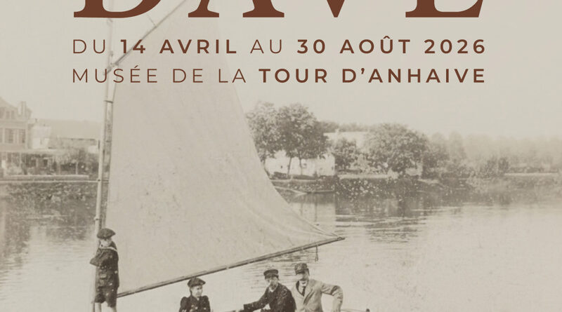 Affiche Dave web