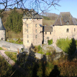 Chateau-de-Reinhardstein