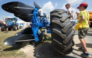 Jusqu’au 27 Juillet, 100e Anniversaire de “Libramont Coopéralia” & 90e “Foire agricole de Libramont”