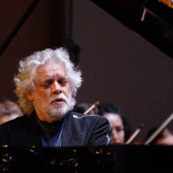 Concert soirée chopin mons