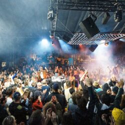 Licro festival a liege