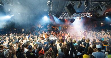 Licro festival a liege