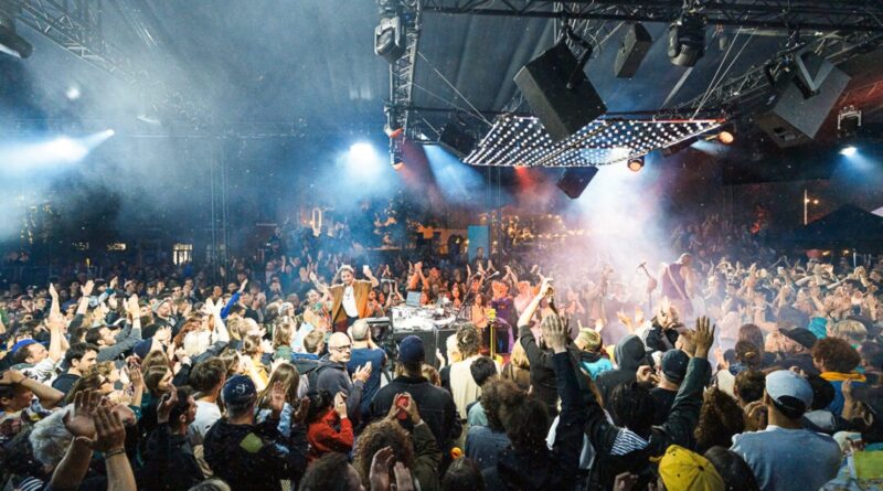 Licro festival a liege