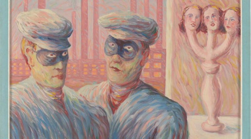 CAP Fabien 1 Magritte