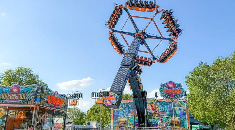 1 foire de liege