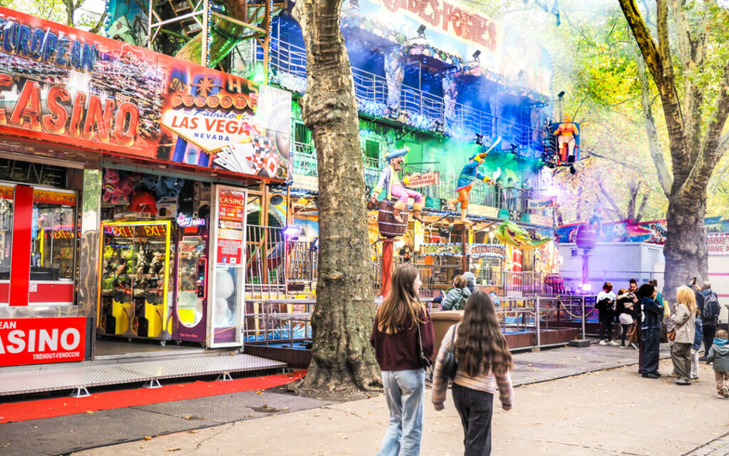 2 foire de liege