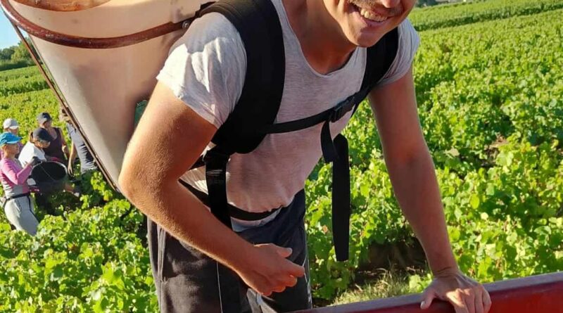 Ernage 5 Sourire UNE