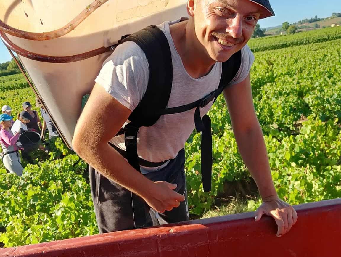 A Ernage-Gembloux, les 17 & 18 Octobre : 17e « Tour des Chais »