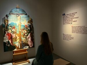 11e « Nuit des Musées », à Mons, & Expo à l’ « Artothèque » : « Fragile(s). Histoires de Patrimoines restaurés »