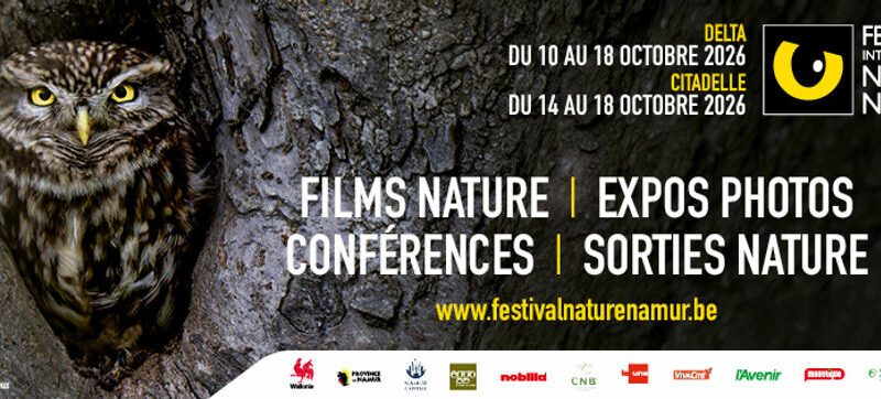 Nature 26 1 Affiche