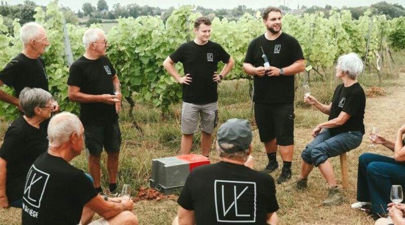 Soutenez les cooperateurs vin de liege