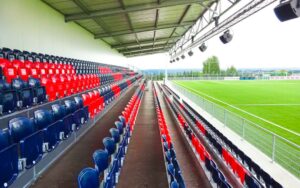 Le nouveau stade du Royal Football Club liégeois s’installera à Rocourt